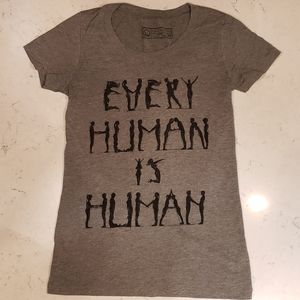 Human Unlimited Tee
